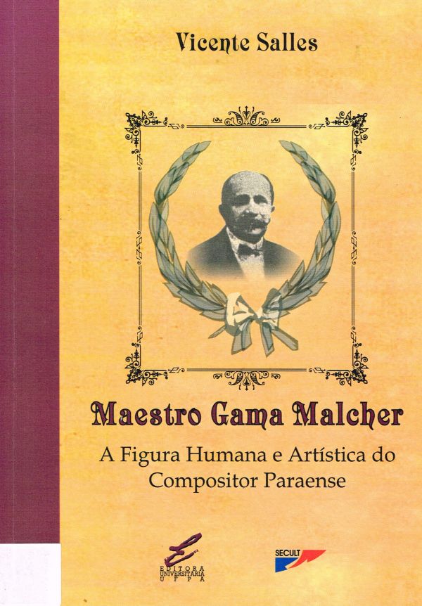 Maestro Gama Malcher